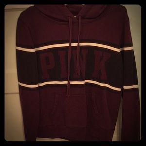 Victoria’s Secret PINK hoodie